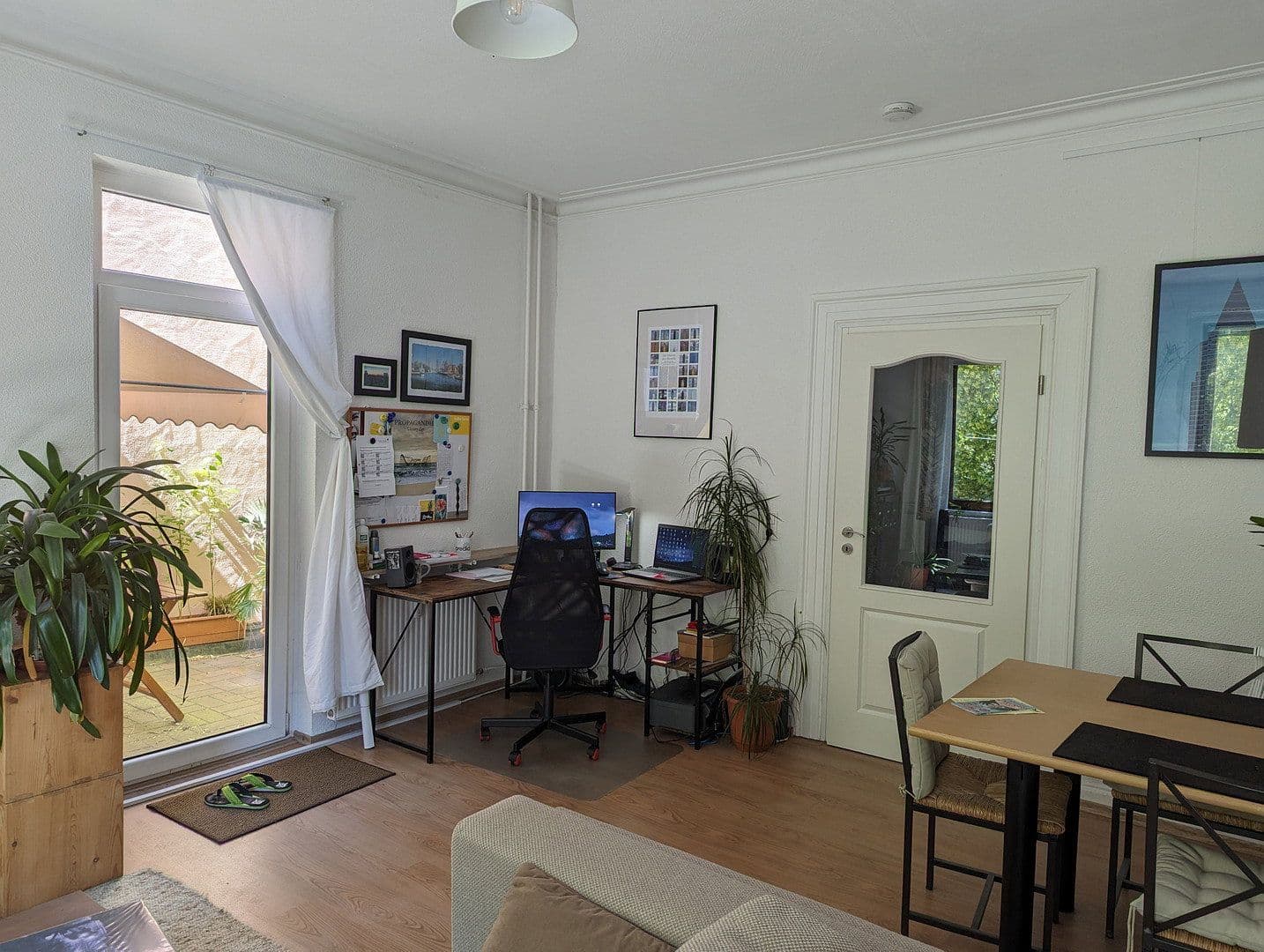 2 bedroom flat to rent, 65 m², Bahnhofstraße 9, Rottenburg am Neckar, Baden-Württemberg 2 bedroom flat to rent, 65 m², Bahnhofstraße 9, Rottenburg am Neckar, Baden-Württemberg