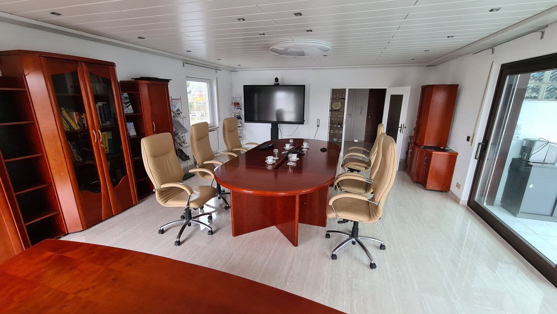 office to rent, 50 m², Carl-Zeiss-Str. 5, Frankenthal, Rhineland-Palatinate office to rent, 50 m², Carl-Zeiss-Str. 5, Frankenthal, Rhineland-Palatinate