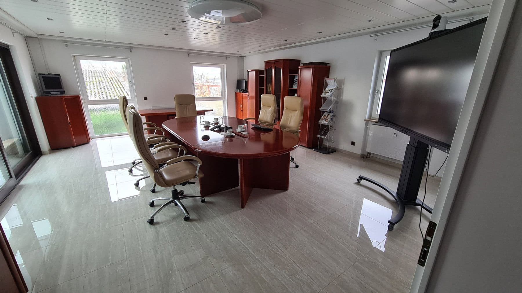 office to rent, 50 m², Carl-Zeiss-Str. 5, Frankenthal, Rhineland-Palatinate office to rent, 50 m², Carl-Zeiss-Str. 5, Frankenthal, Rhineland-Palatinate