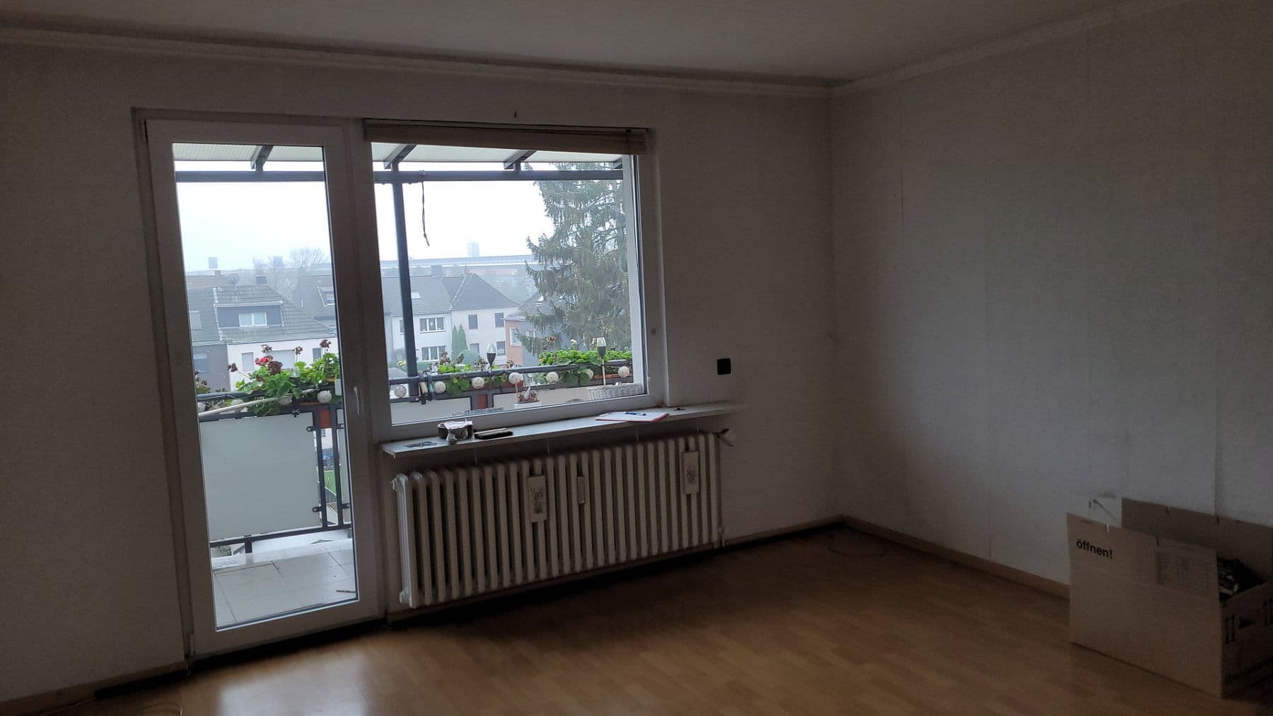 3 bedroom flat to rent, 68 m², Letjensstr. 23, Duisburg, North Rhine-Westphalia 3 bedroom flat to rent, 68 m², Letjensstr. 23, Duisburg, North Rhine-Westphalia
