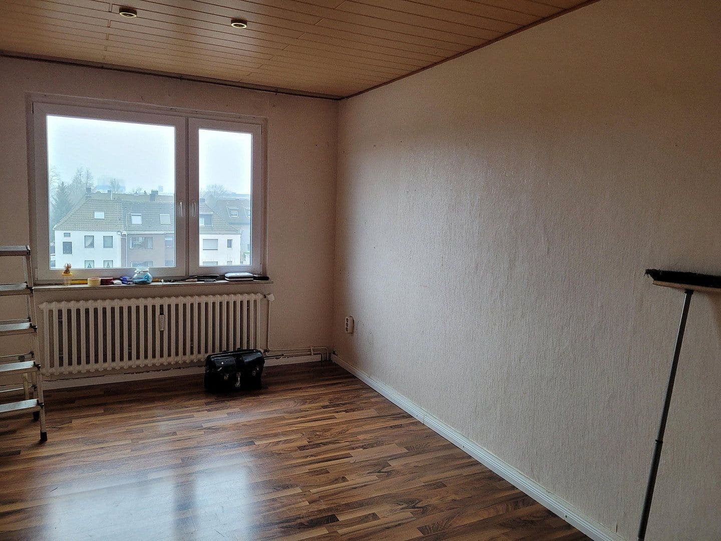 3 bedroom flat to rent, 68 m², Letjensstr. 23, Duisburg, North Rhine-Westphalia 3 bedroom flat to rent, 68 m², Letjensstr. 23, Duisburg, North Rhine-Westphalia