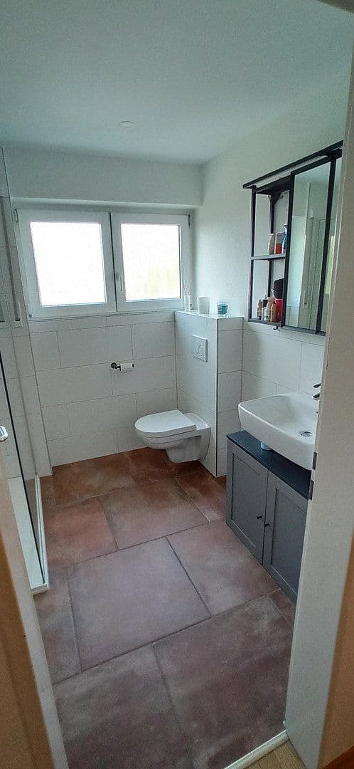 3 bedroom flat to rent, 87 m², Theodor-Heuss-Str. 15, Ettlingen, Baden-Württemberg 3 bedroom flat to rent, 87 m², Theodor-Heuss-Str. 15, Ettlingen, Baden-Württemberg