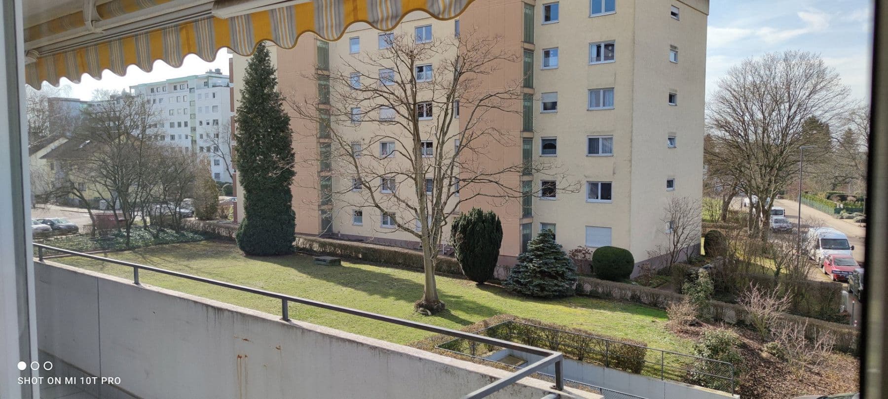 3 bedroom flat to rent, 87 m², Theodor-Heuss-Str. 15, Ettlingen, Baden-Württemberg 3 bedroom flat to rent, 87 m², Theodor-Heuss-Str. 15, Ettlingen, Baden-Württemberg