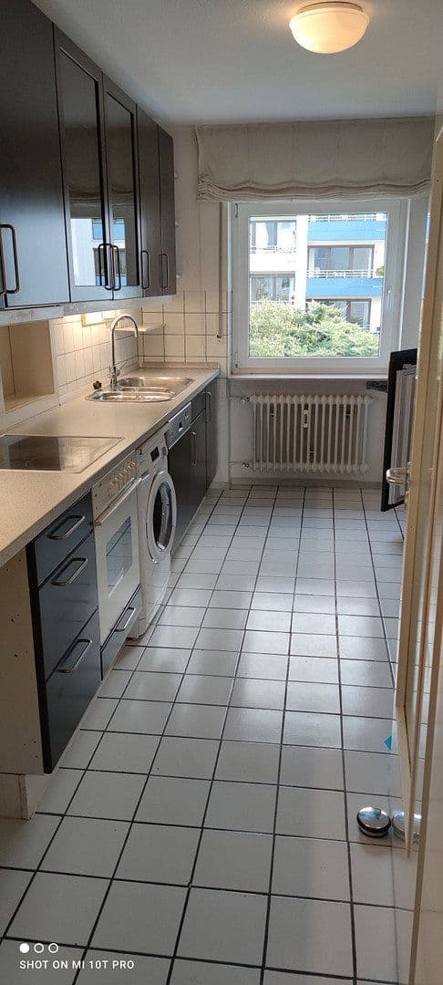 3 bedroom flat to rent, 87 m², Theodor-Heuss-Str. 15, Ettlingen, Baden-Württemberg 3 bedroom flat to rent, 87 m², Theodor-Heuss-Str. 15, Ettlingen, Baden-Württemberg