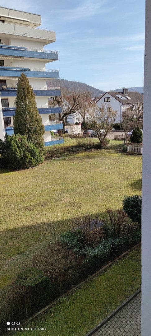 3 bedroom flat to rent, 87 m², Theodor-Heuss-Str. 15, Ettlingen, Baden-Württemberg 3 bedroom flat to rent, 87 m², Theodor-Heuss-Str. 15, Ettlingen, Baden-Württemberg