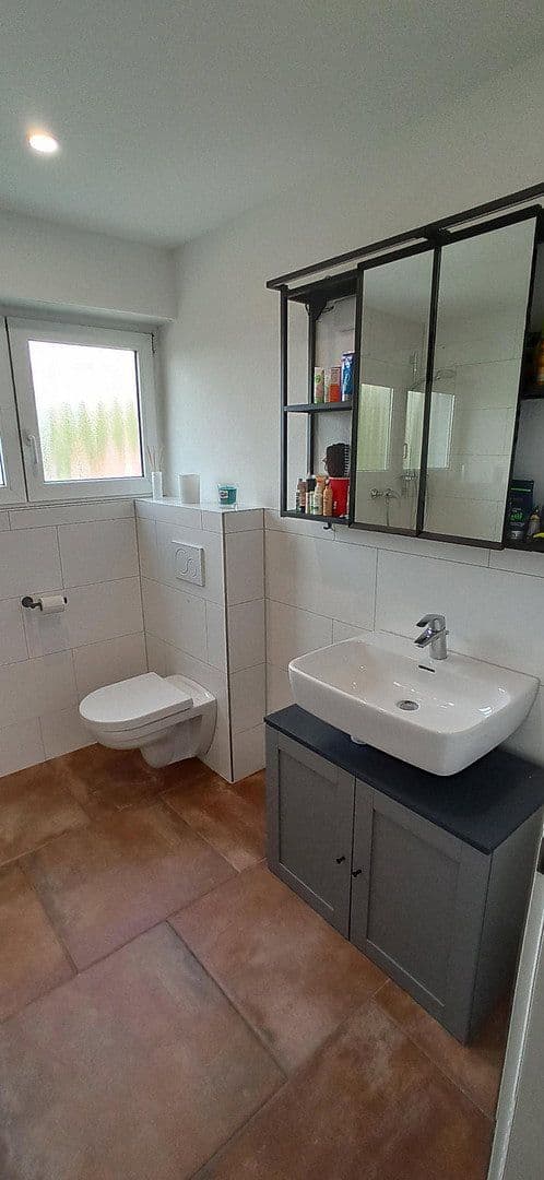 3 bedroom flat to rent, 87 m², Theodor-Heuss-Str. 15, Ettlingen, Baden-Württemberg 3 bedroom flat to rent, 87 m², Theodor-Heuss-Str. 15, Ettlingen, Baden-Württemberg