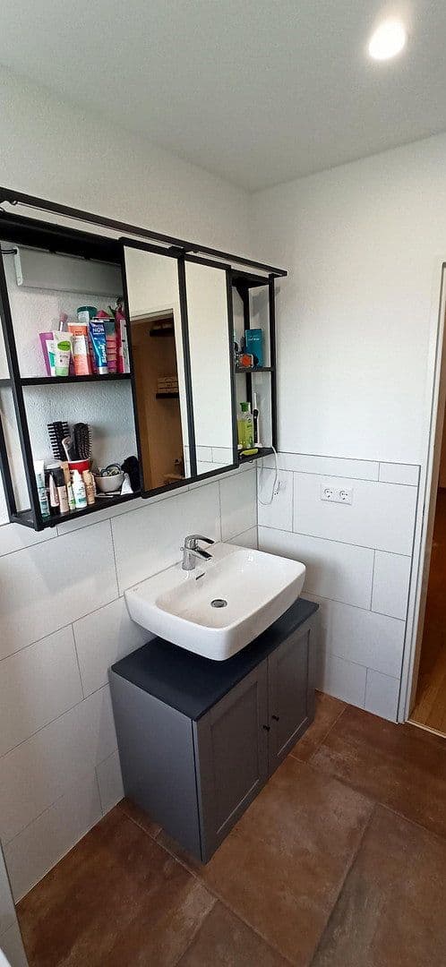 3 bedroom flat to rent, 87 m², Theodor-Heuss-Str. 15, Ettlingen, Baden-Württemberg 3 bedroom flat to rent, 87 m², Theodor-Heuss-Str. 15, Ettlingen, Baden-Württemberg