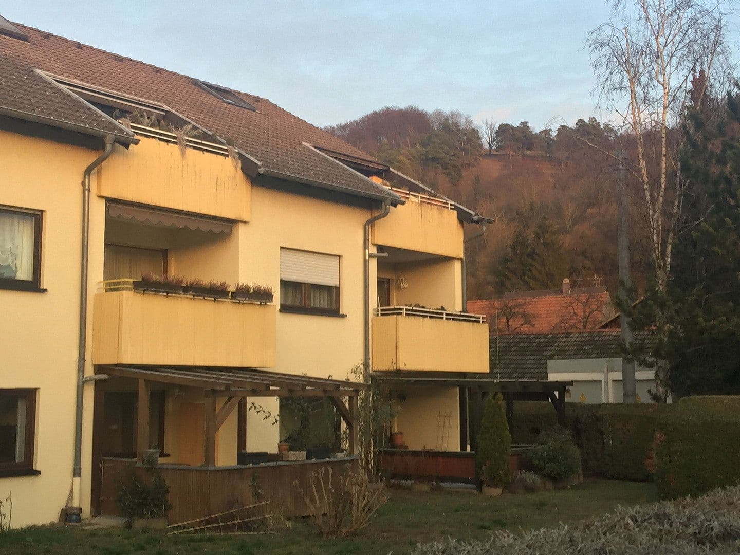 3 bedroom flat to rent, 86 m², Bruchsal, Baden-Württemberg 3 bedroom flat to rent, 86 m², Bruchsal, Baden-Württemberg