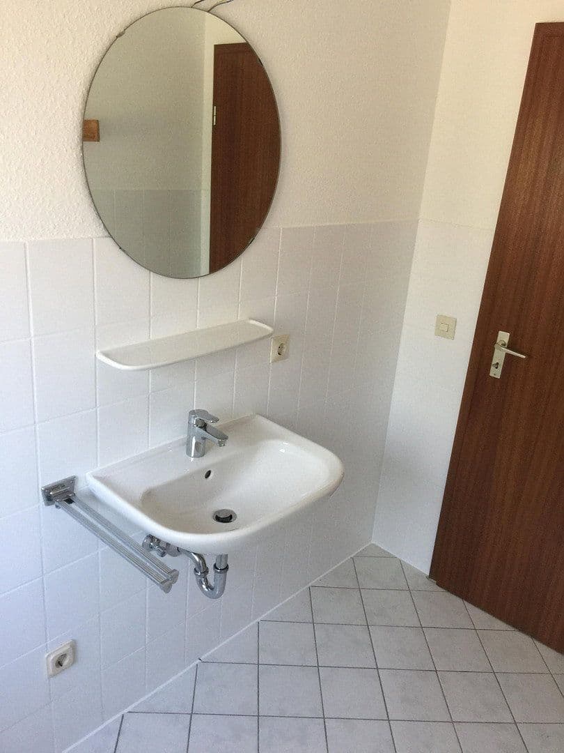 3 bedroom flat to rent, 86 m², Bruchsal, Baden-Württemberg 3 bedroom flat to rent, 86 m², Bruchsal, Baden-Württemberg