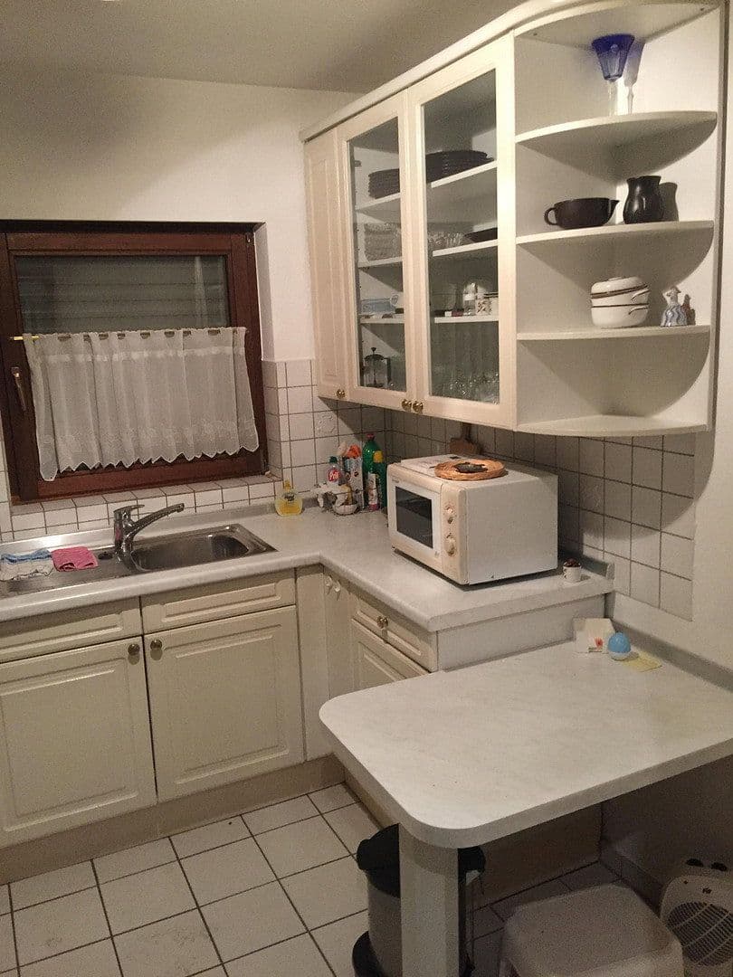 3 bedroom flat to rent, 86 m², Bruchsal, Baden-Württemberg 3 bedroom flat to rent, 86 m², Bruchsal, Baden-Württemberg