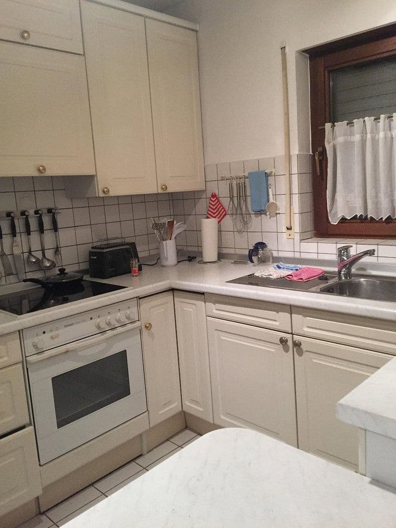 3 bedroom flat to rent, 86 m², Bruchsal, Baden-Württemberg 3 bedroom flat to rent, 86 m², Bruchsal, Baden-Württemberg