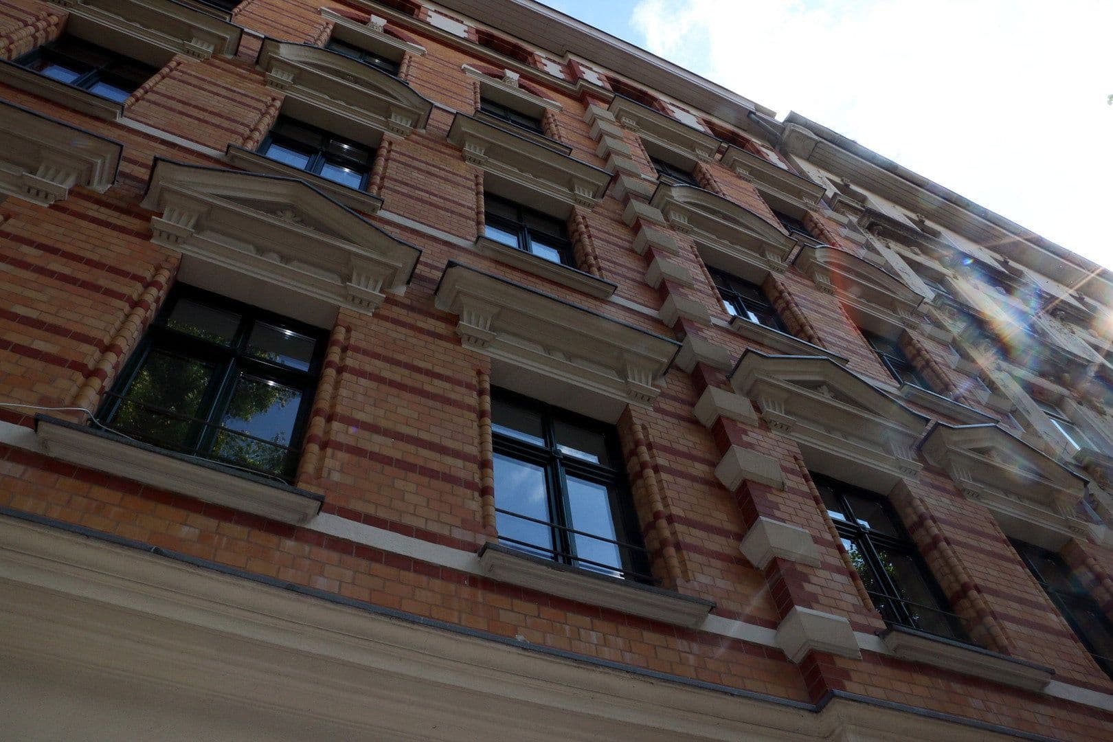 3 bedroom flat to rent, 72 m², Hildegardstr. 40, Leipzig, Saxony 3 bedroom flat to rent, 72 m², Hildegardstr. 40, Leipzig, Saxony