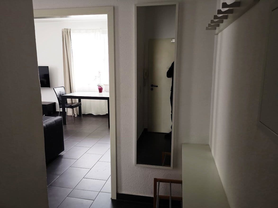 2 bedroom flat to rent, 40 m², Alte Heerstr.10, Sankt Augustin, North Rhine-Westphalia 2 bedroom flat to rent, 40 m², Alte Heerstr.10, Sankt Augustin, North Rhine-Westphalia