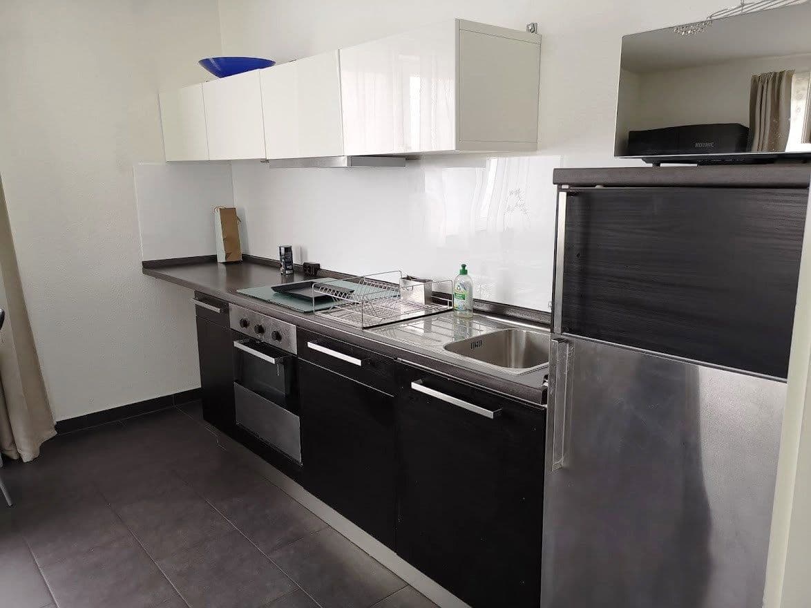 2 bedroom flat to rent, 40 m², Alte Heerstr.10, Sankt Augustin, North Rhine-Westphalia 2 bedroom flat to rent, 40 m², Alte Heerstr.10, Sankt Augustin, North Rhine-Westphalia