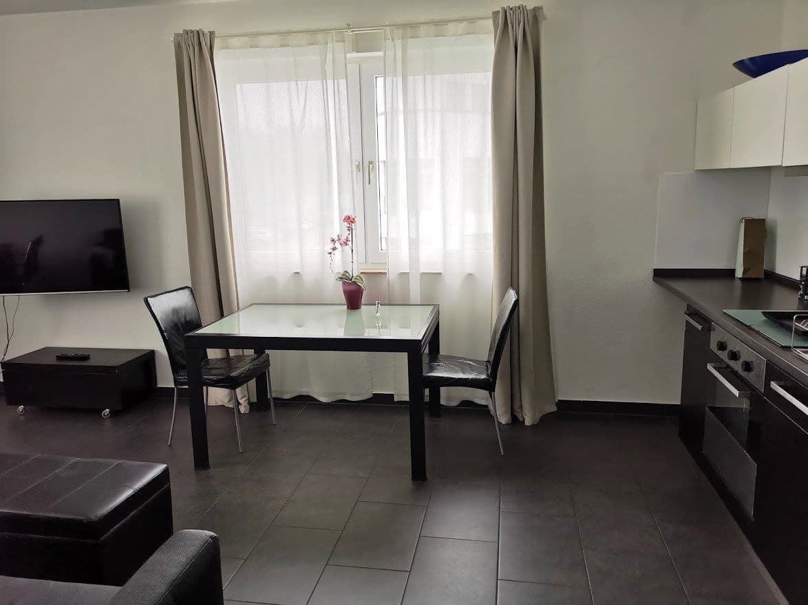 2 bedroom flat to rent, 40 m², Alte Heerstr.10, Sankt Augustin, North Rhine-Westphalia 2 bedroom flat to rent, 40 m², Alte Heerstr.10, Sankt Augustin, North Rhine-Westphalia