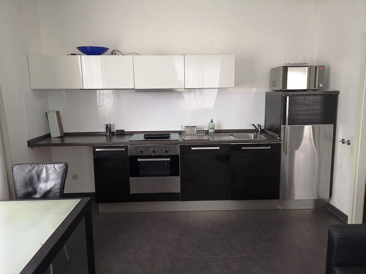 2 bedroom flat to rent, 40 m², Alte Heerstr.10, Sankt Augustin, North Rhine-Westphalia 2 bedroom flat to rent, 40 m², Alte Heerstr.10, Sankt Augustin, North Rhine-Westphalia