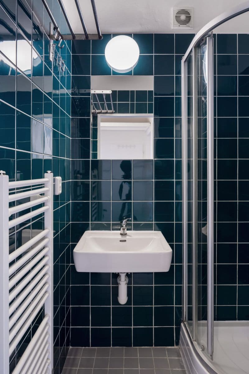 1 bedroom with open-plan kitchen flat to rent, 55 m², Sokolovská, Prague, Prague 1 bedroom with open-plan kitchen flat to rent, 55 m², Sokolovská, Prague, Prague