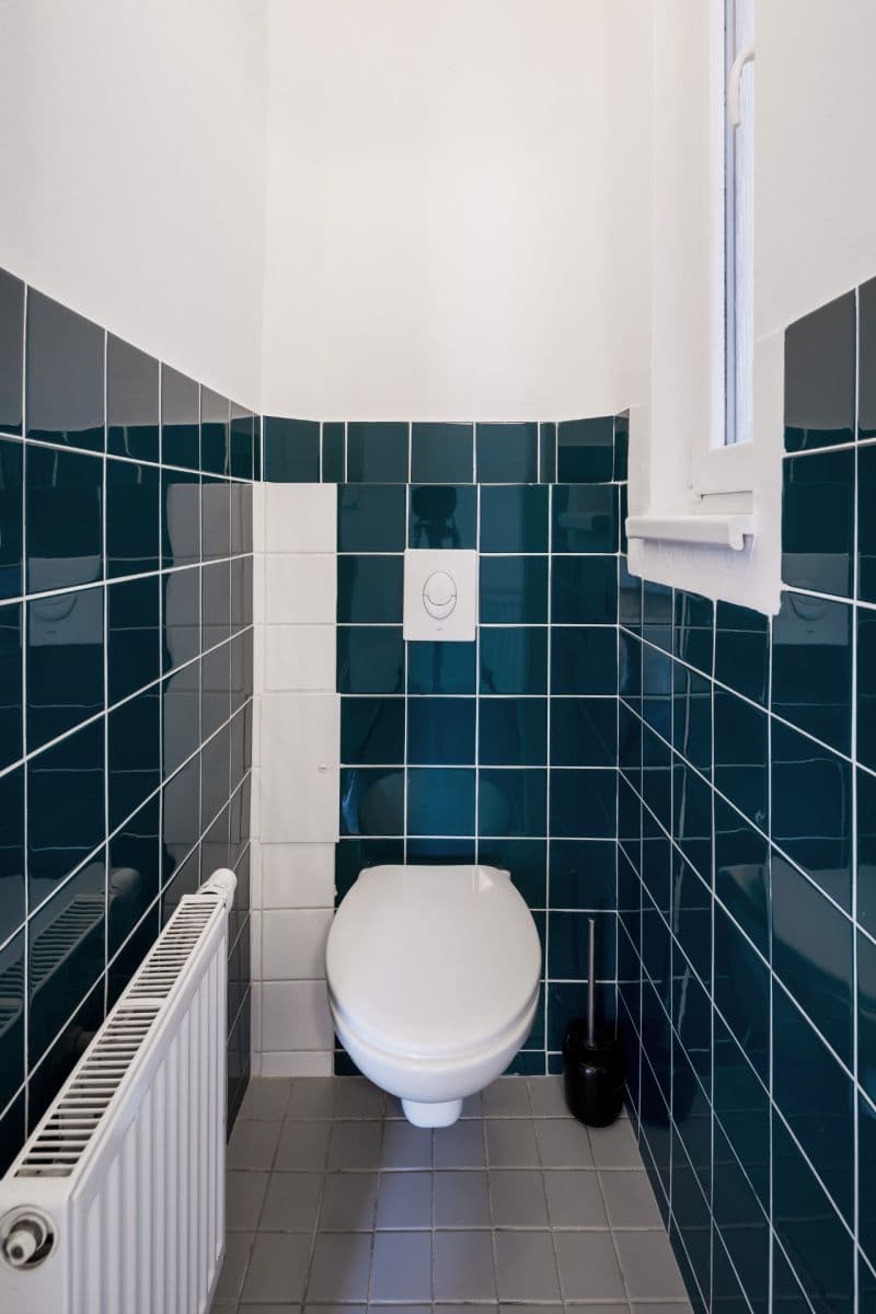 1 bedroom with open-plan kitchen flat to rent, 55 m², Sokolovská, Prague, Prague 1 bedroom with open-plan kitchen flat to rent, 55 m², Sokolovská, Prague, Prague