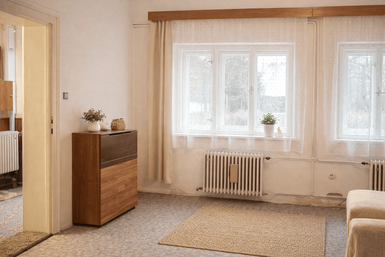 house for sale, 123 m², Suvorovova, Nový Jičín, Moravskoslezský Region house for sale, 123 m², Suvorovova, Nový Jičín, Moravskoslezský Region