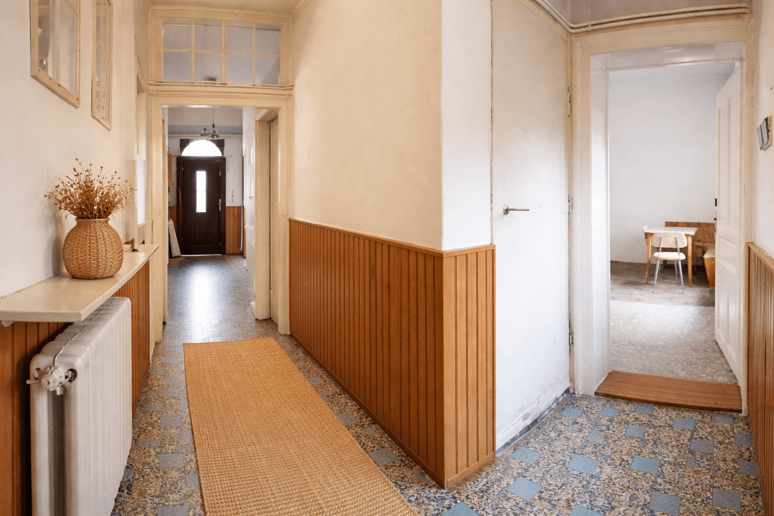 house for sale, 123 m², Suvorovova, Nový Jičín, Moravskoslezský Region house for sale, 123 m², Suvorovova, Nový Jičín, Moravskoslezský Region