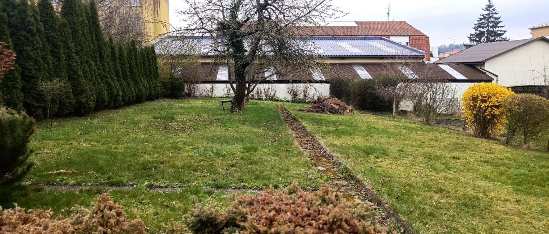 house for sale, 123 m², Suvorovova, Nový Jičín, Moravskoslezský Region house for sale, 123 m², Suvorovova, Nový Jičín, Moravskoslezský Region