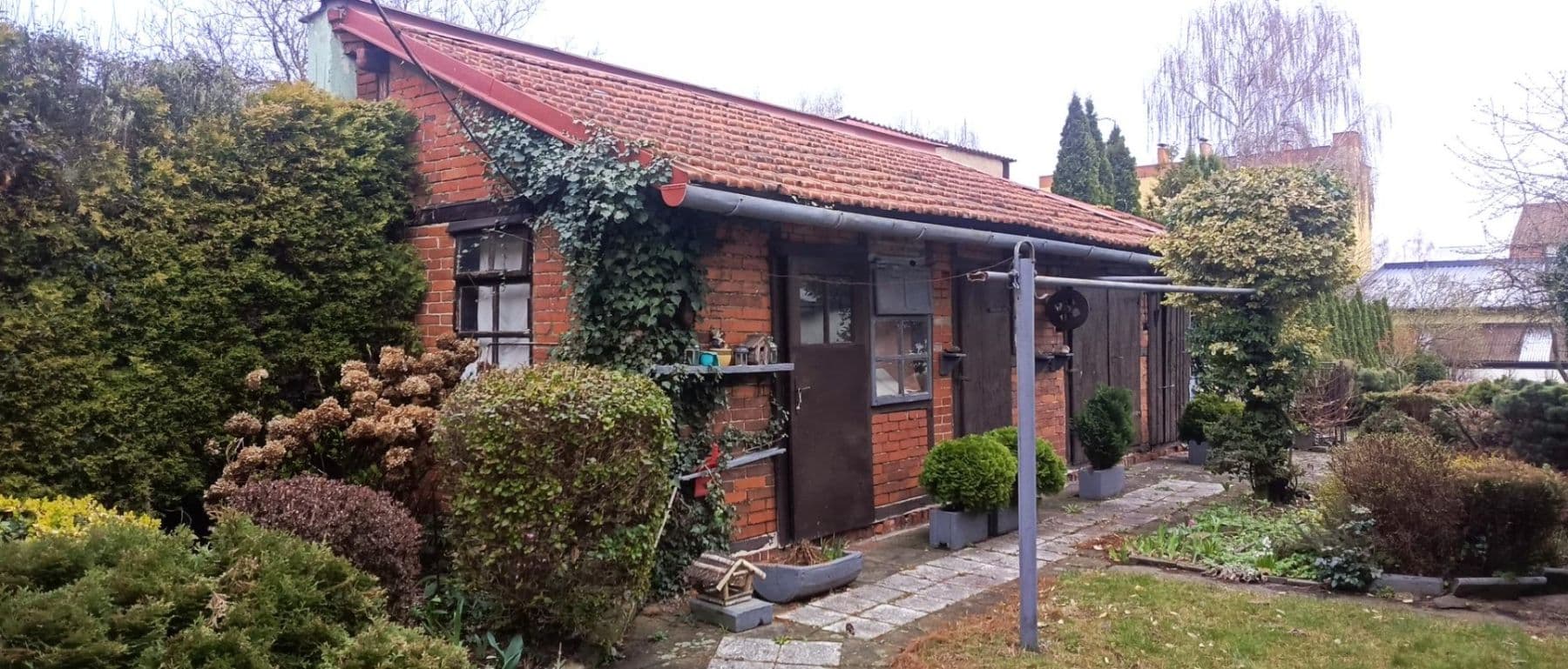 house for sale, 123 m², Suvorovova, Nový Jičín, Moravskoslezský Region house for sale, 123 m², Suvorovova, Nový Jičín, Moravskoslezský Region