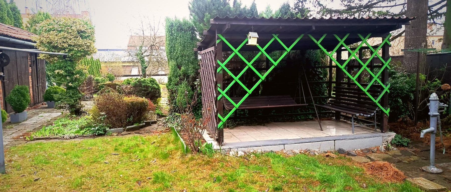 house for sale, 123 m², Suvorovova, Nový Jičín, Moravskoslezský Region house for sale, 123 m², Suvorovova, Nový Jičín, Moravskoslezský Region