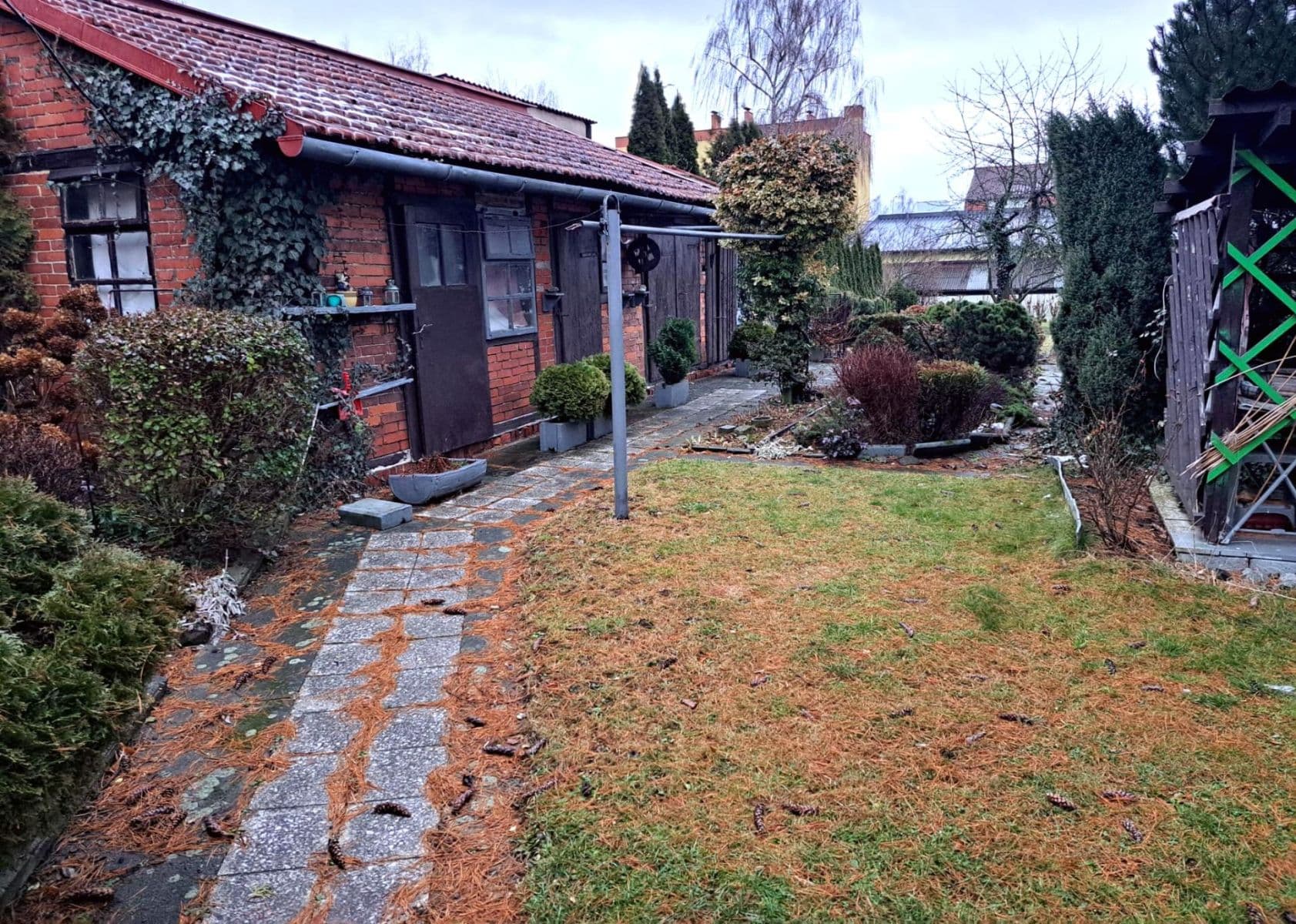 house for sale, 123 m², Suvorovova, Nový Jičín, Moravskoslezský Region house for sale, 123 m², Suvorovova, Nový Jičín, Moravskoslezský Region