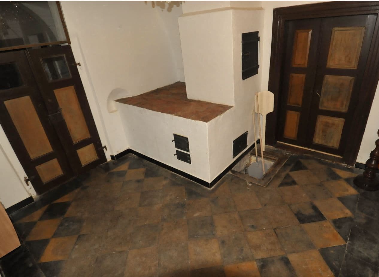 house for sale, 180 m², Smilovice, Středočeský Region house for sale, 180 m², Smilovice, Středočeský Region