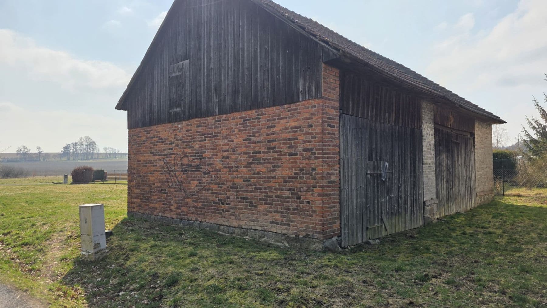 plot for sale, 919 m², Alej Johanky z Rožmitálu, Rožmitál pod Třemšínem, Středočeský Region plot for sale, 919 m², Alej Johanky z Rožmitálu, Rožmitál pod Třemšínem, Středočeský Region