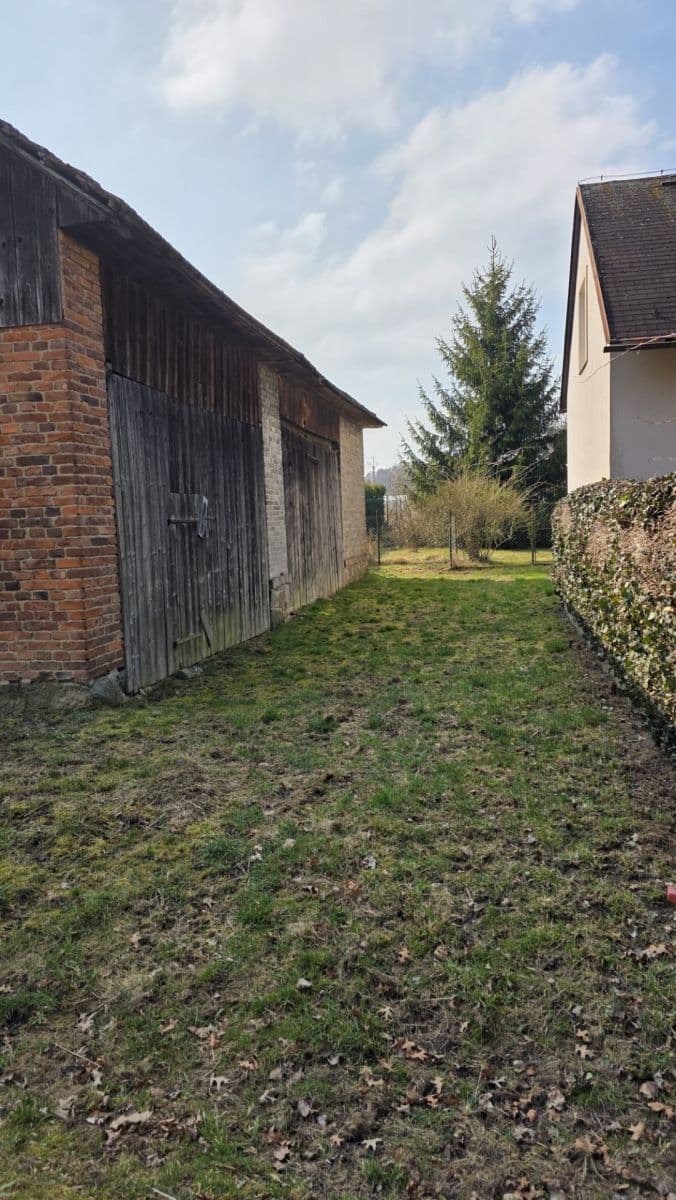 plot for sale, 919 m², Alej Johanky z Rožmitálu, Rožmitál pod Třemšínem, Středočeský Region plot for sale, 919 m², Alej Johanky z Rožmitálu, Rožmitál pod Třemšínem, Středočeský Region