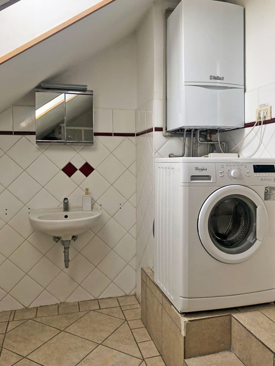 Studio flat for sale, 30 m², Jeronýmova, Prague, Prague Studio flat for sale, 30 m², Jeronýmova, Prague, Prague