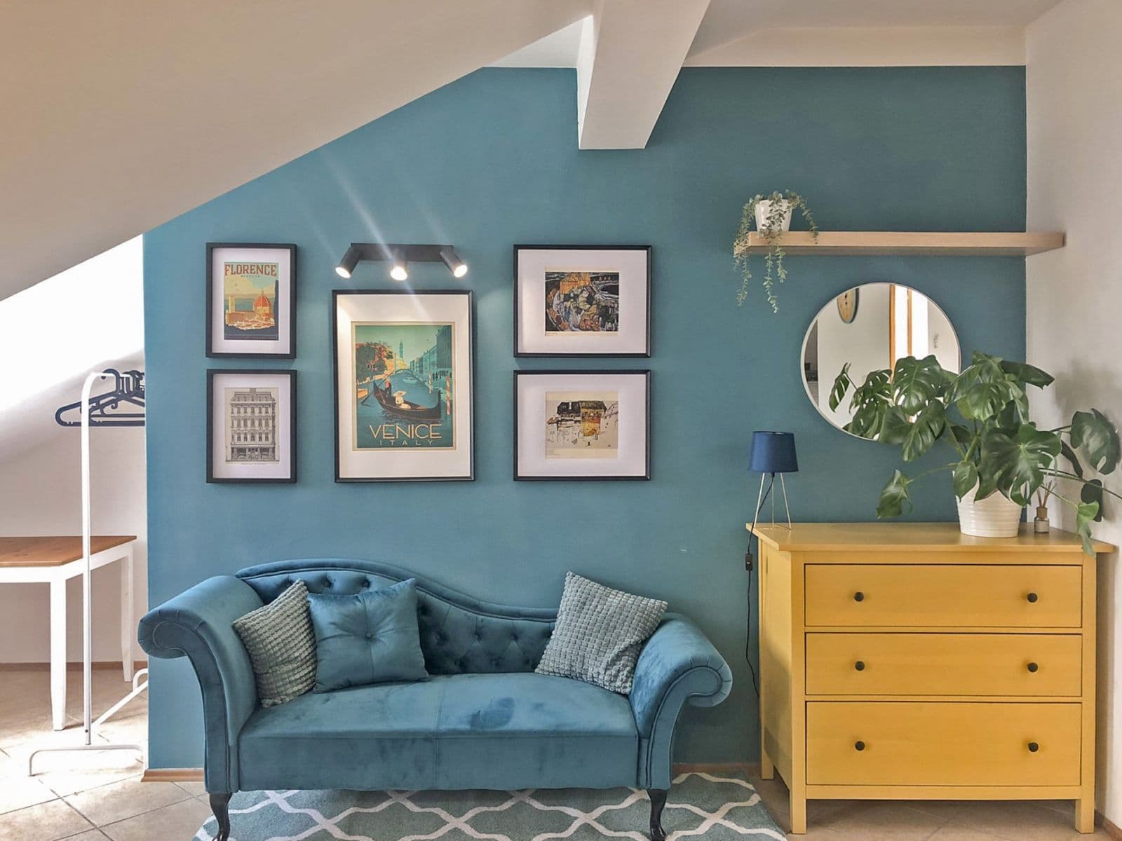 Studio flat for sale, 30 m², Jeronýmova, Prague, Prague Studio flat for sale, 30 m², Jeronýmova, Prague, Prague