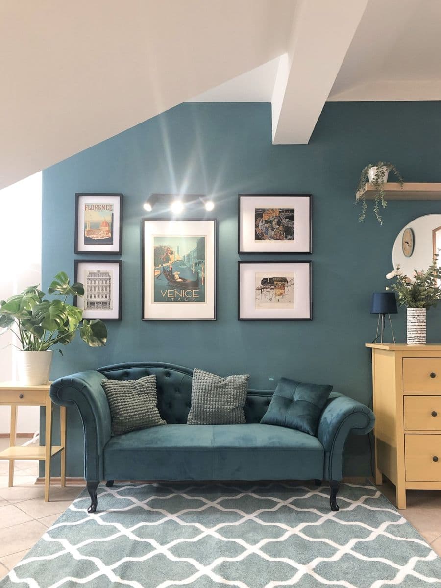 Studio flat for sale, 30 m², Jeronýmova, Prague, Prague Studio flat for sale, 30 m², Jeronýmova, Prague, Prague