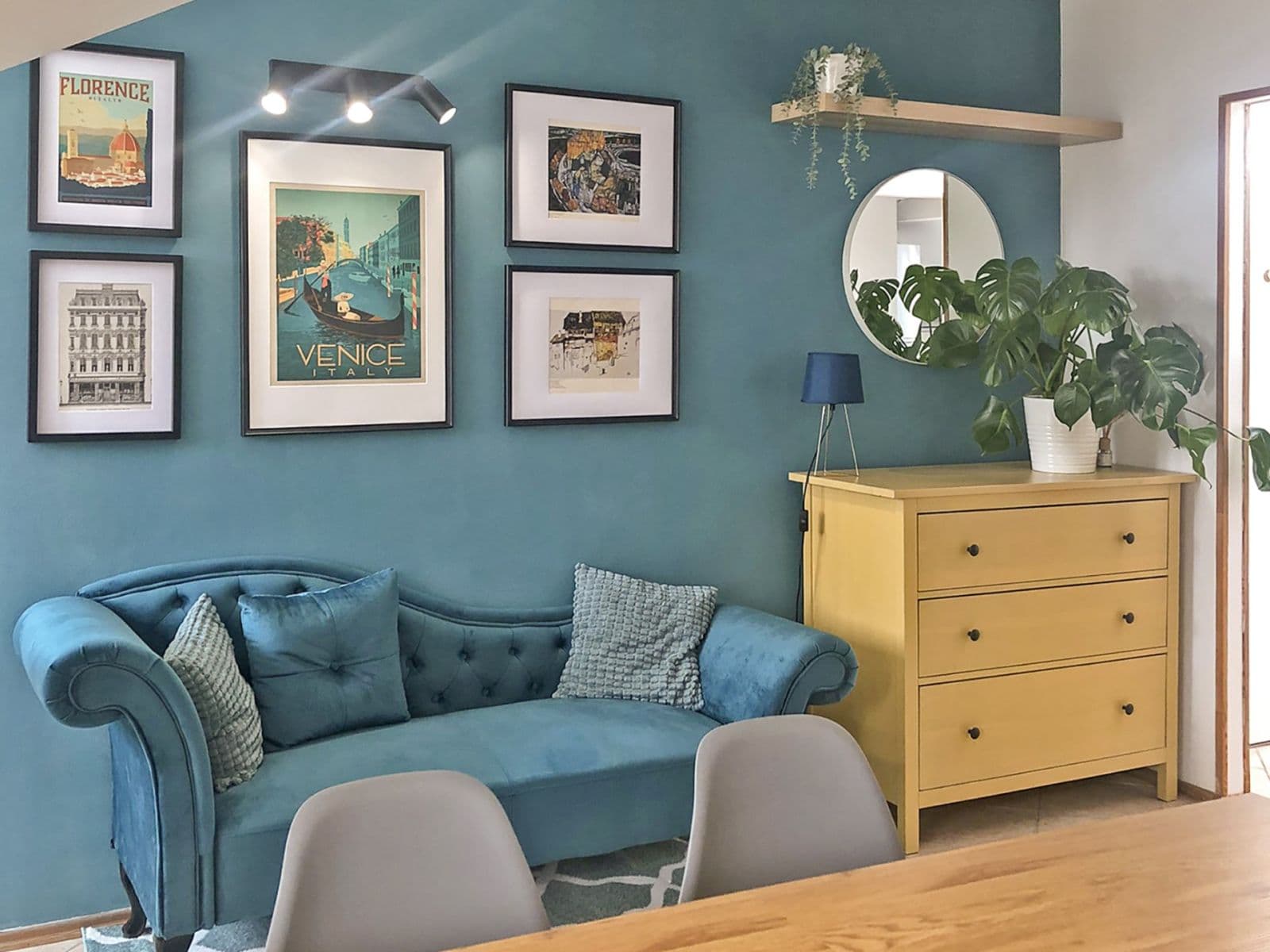 Studio flat for sale, 30 m², Jeronýmova, Prague, Prague Studio flat for sale, 30 m², Jeronýmova, Prague, Prague