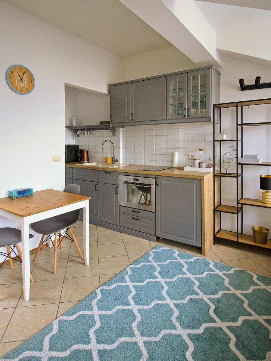 Studio flat for sale, 30 m², Jeronýmova, Prague, Prague Studio flat for sale, 30 m², Jeronýmova, Prague, Prague