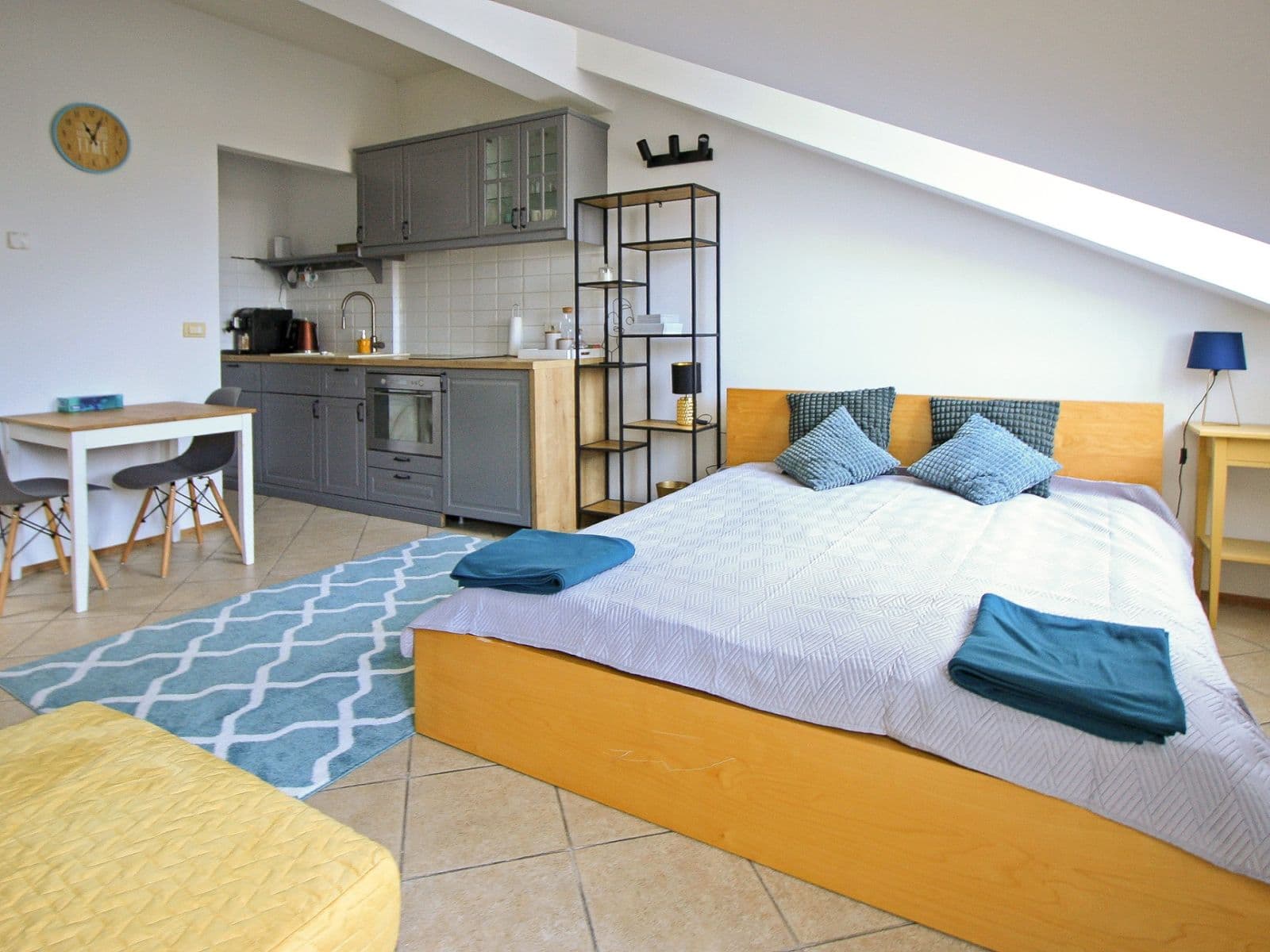 Studio flat for sale, 30 m², Jeronýmova, Prague, Prague Studio flat for sale, 30 m², Jeronýmova, Prague, Prague