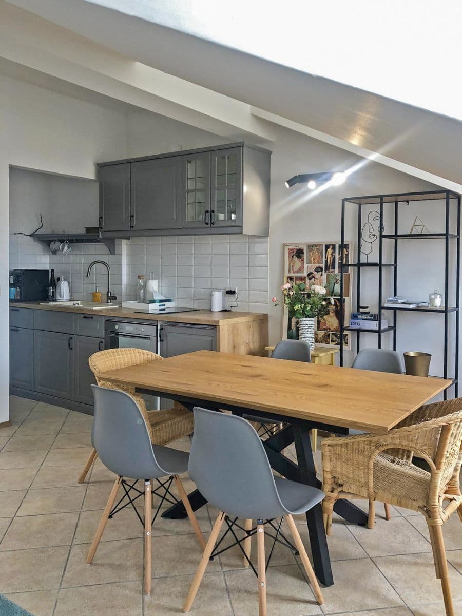 Studio flat for sale, 30 m², Jeronýmova, Prague, Prague Studio flat for sale, 30 m², Jeronýmova, Prague, Prague