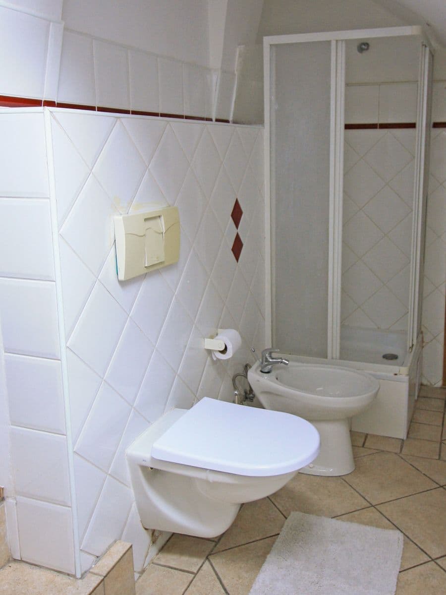 Studio flat for sale, 30 m², Jeronýmova, Prague, Prague Studio flat for sale, 30 m², Jeronýmova, Prague, Prague