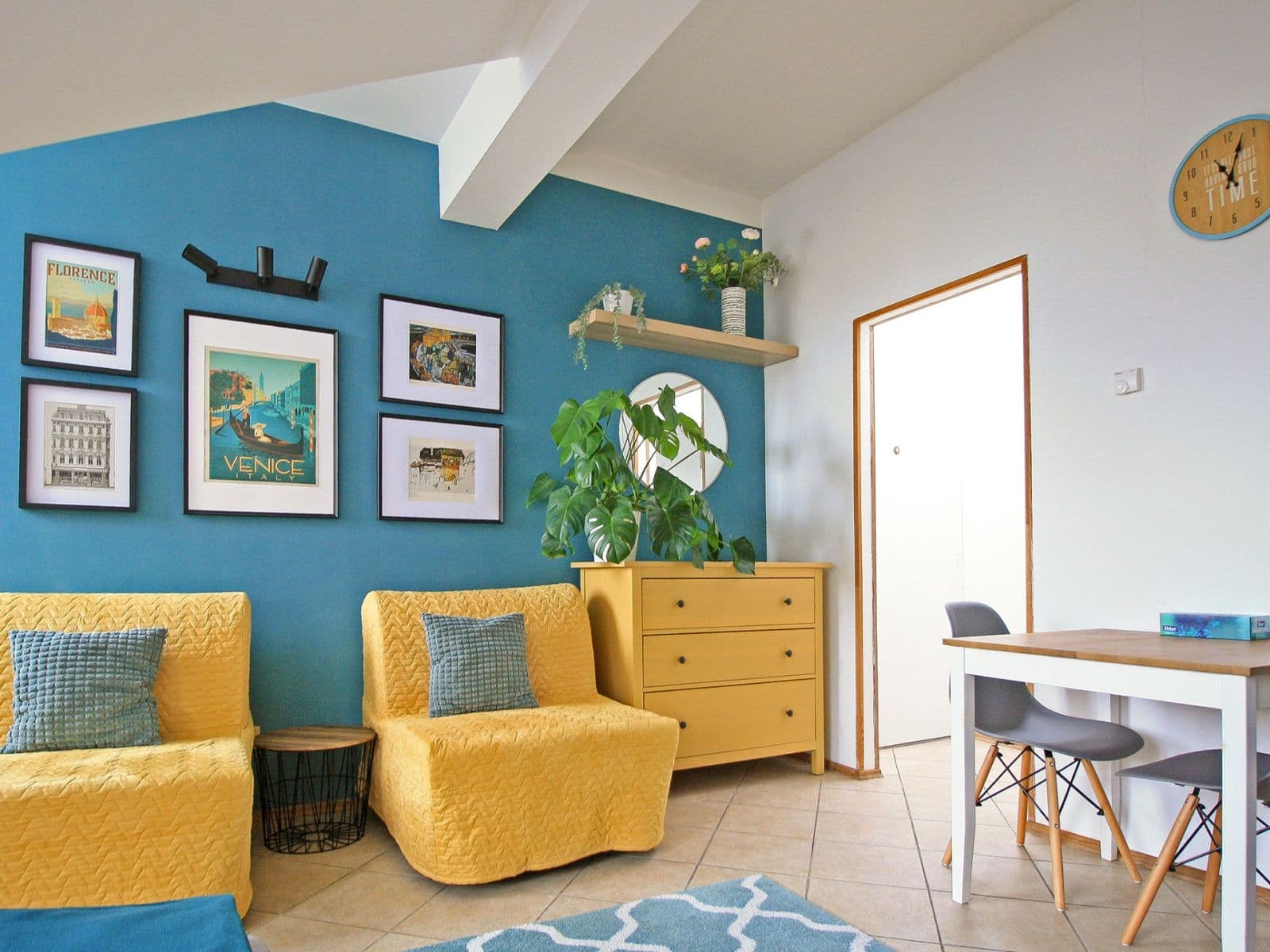 Studio flat for sale, 30 m², Jeronýmova, Prague, Prague Studio flat for sale, 30 m², Jeronýmova, Prague, Prague