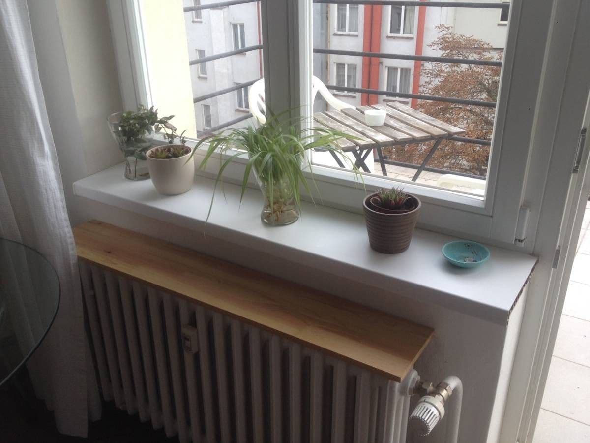 Studio flat to rent, 28 m², Milady Horákové, Prague, Prague Studio flat to rent, 28 m², Milady Horákové, Prague, Prague