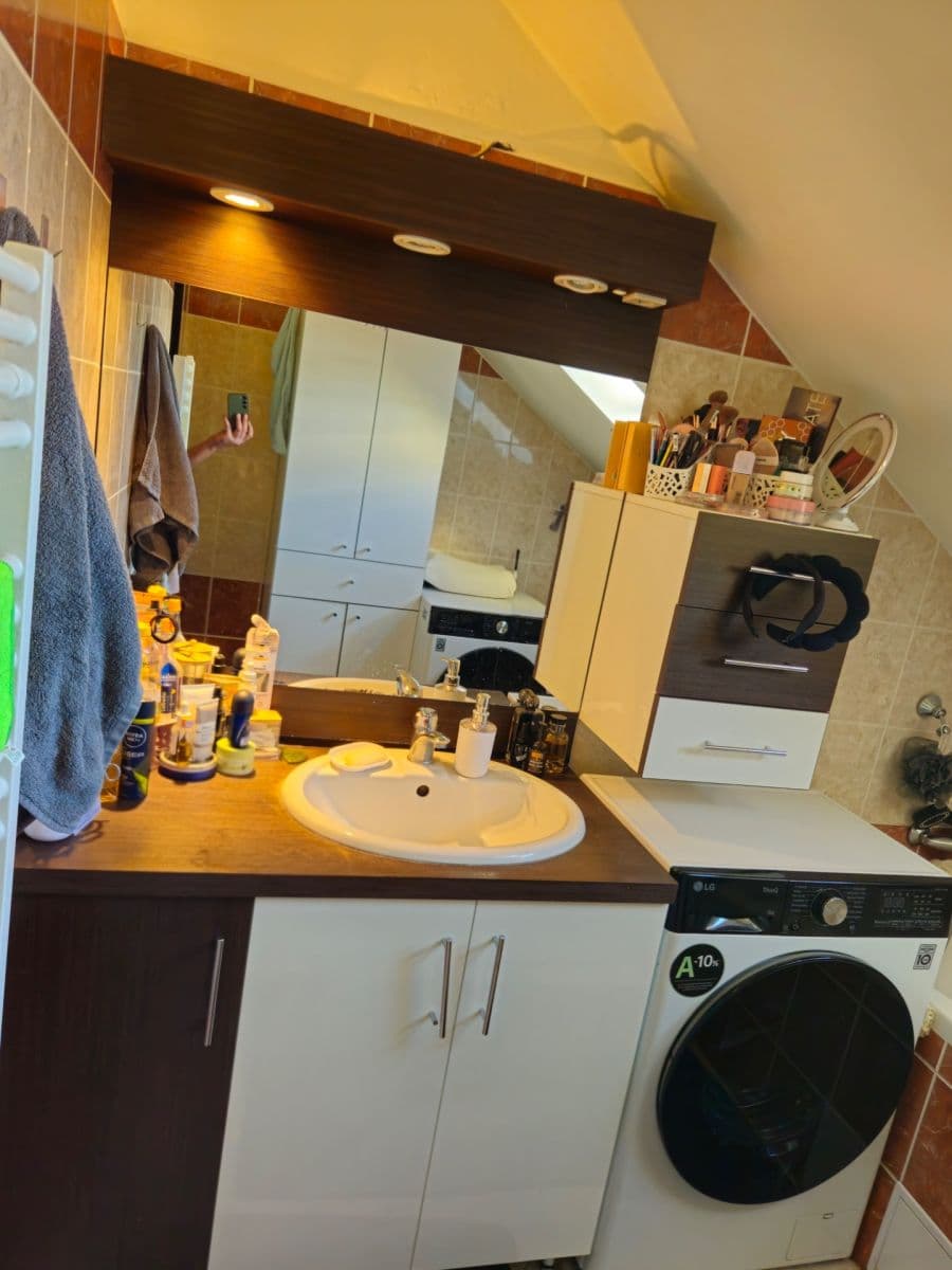 1 bedroom with open-plan kitchen flat to rent, 78 m², Komárovská, Brno, Jihomoravský Region 1 bedroom with open-plan kitchen flat to rent, 78 m², Komárovská, Brno, Jihomoravský Region