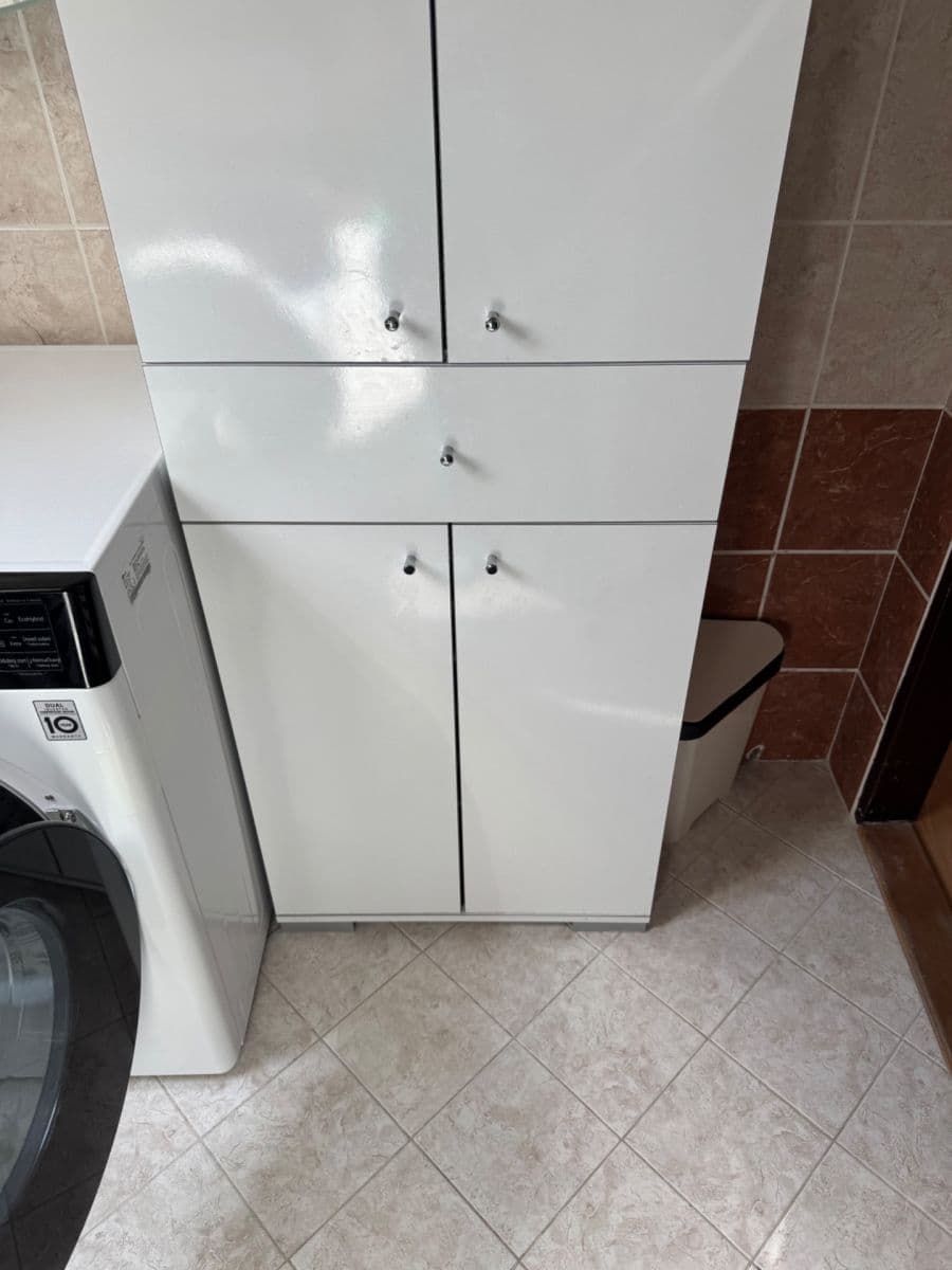 1 bedroom with open-plan kitchen flat to rent, 78 m², Komárovská, Brno, Jihomoravský Region 1 bedroom with open-plan kitchen flat to rent, 78 m², Komárovská, Brno, Jihomoravský Region