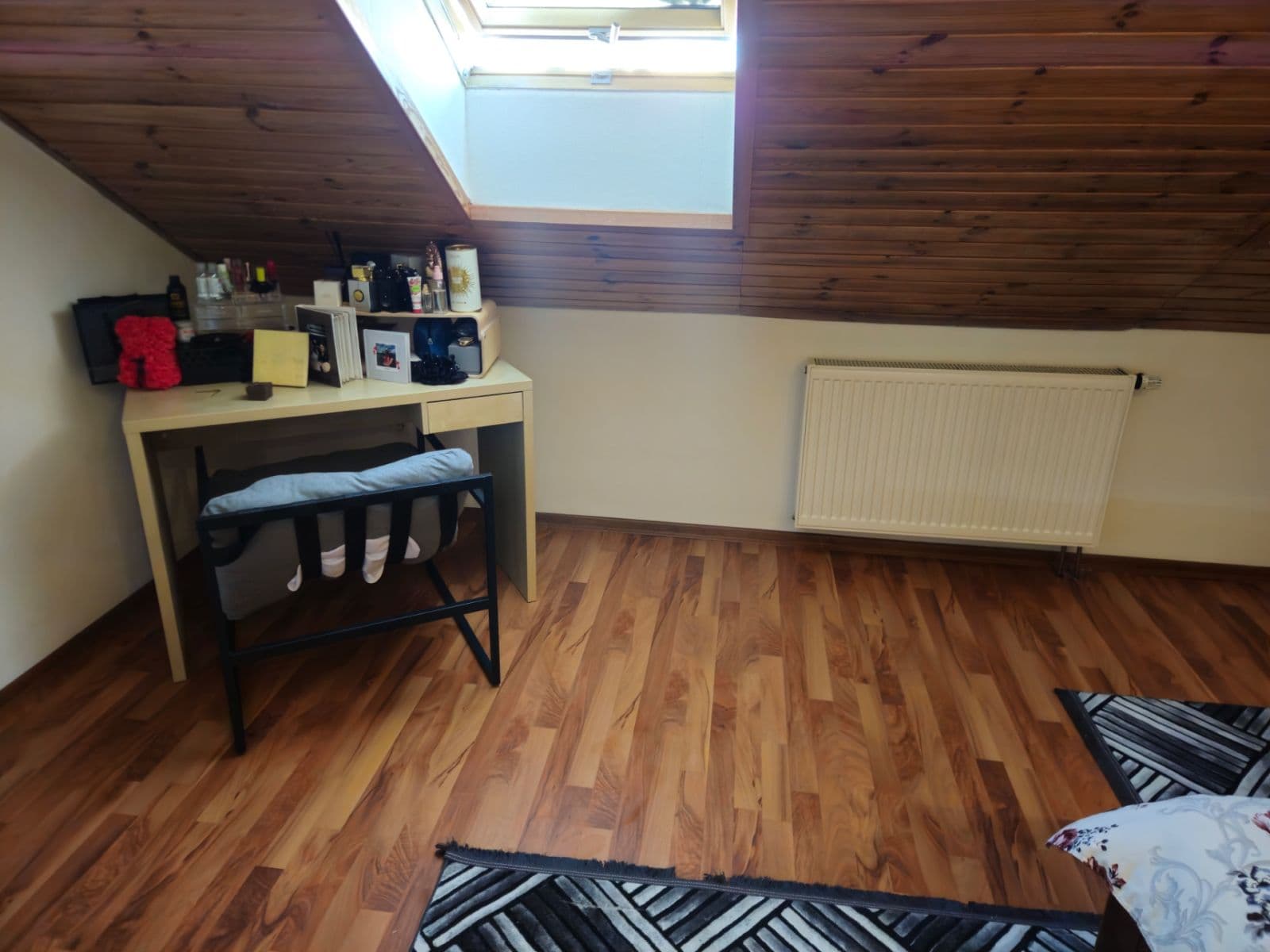 1 bedroom with open-plan kitchen flat to rent, 78 m², Komárovská, Brno, Jihomoravský Region 1 bedroom with open-plan kitchen flat to rent, 78 m², Komárovská, Brno, Jihomoravský Region