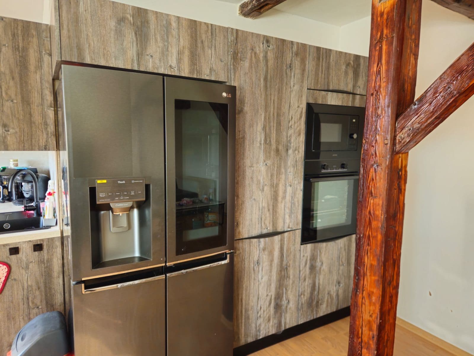 1 bedroom with open-plan kitchen flat to rent, 78 m², Komárovská, Brno, Jihomoravský Region 1 bedroom with open-plan kitchen flat to rent, 78 m², Komárovská, Brno, Jihomoravský Region