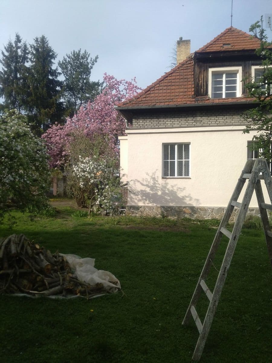 house to rent, 150 m², Slovenská, Přeštice, Plzeňský Region house to rent, 150 m², Slovenská, Přeštice, Plzeňský Region