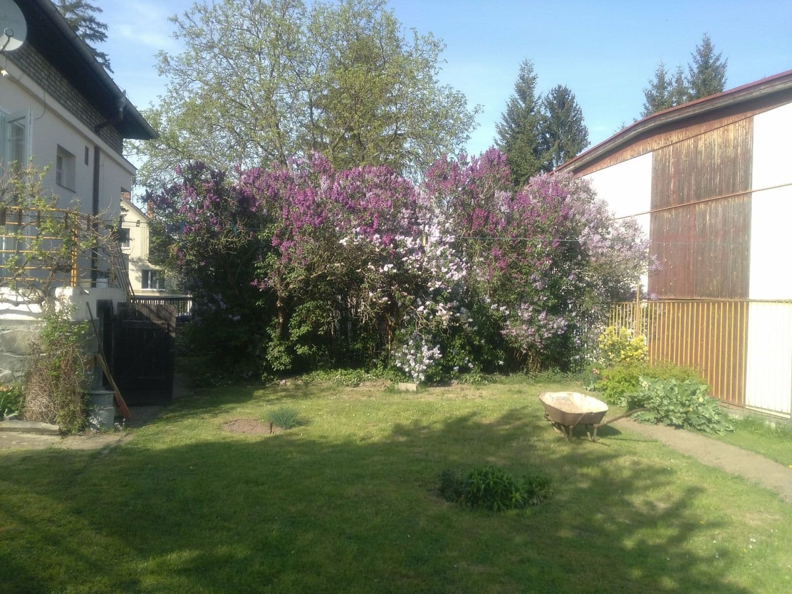 house to rent, 150 m², Slovenská, Přeštice, Plzeňský Region house to rent, 150 m², Slovenská, Přeštice, Plzeňský Region