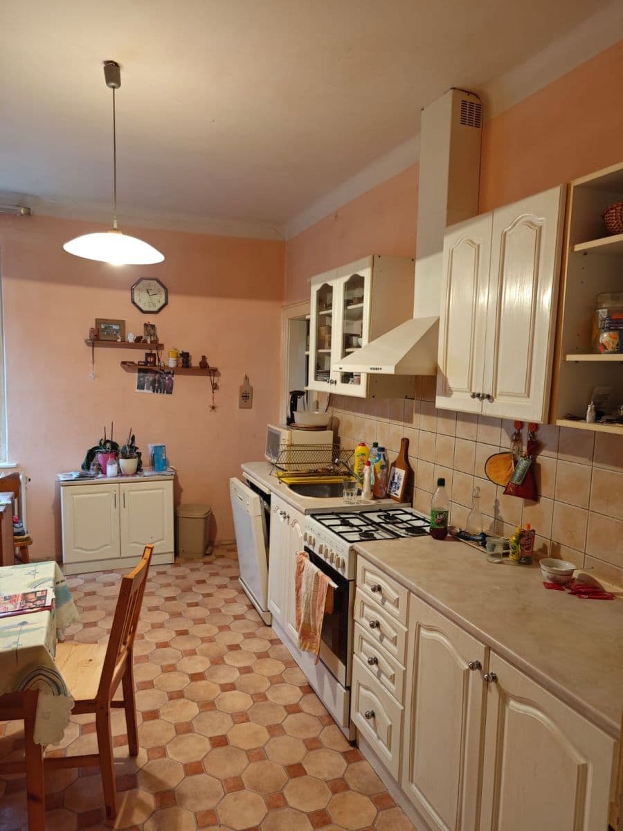 house to rent, 150 m², Slovenská, Přeštice, Plzeňský Region house to rent, 150 m², Slovenská, Přeštice, Plzeňský Region