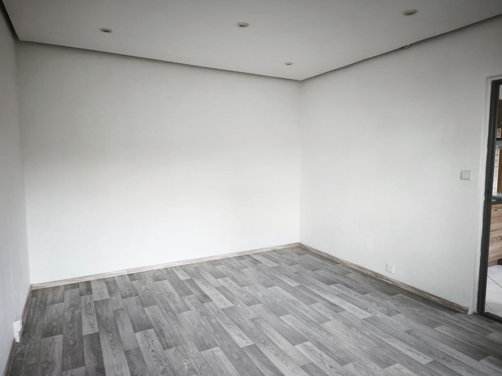 1 bedroom flat for sale, 37 m², Krušnohorská, Chlumec, Ústecký Region 1 bedroom flat for sale, 37 m², Krušnohorská, Chlumec, Ústecký Region