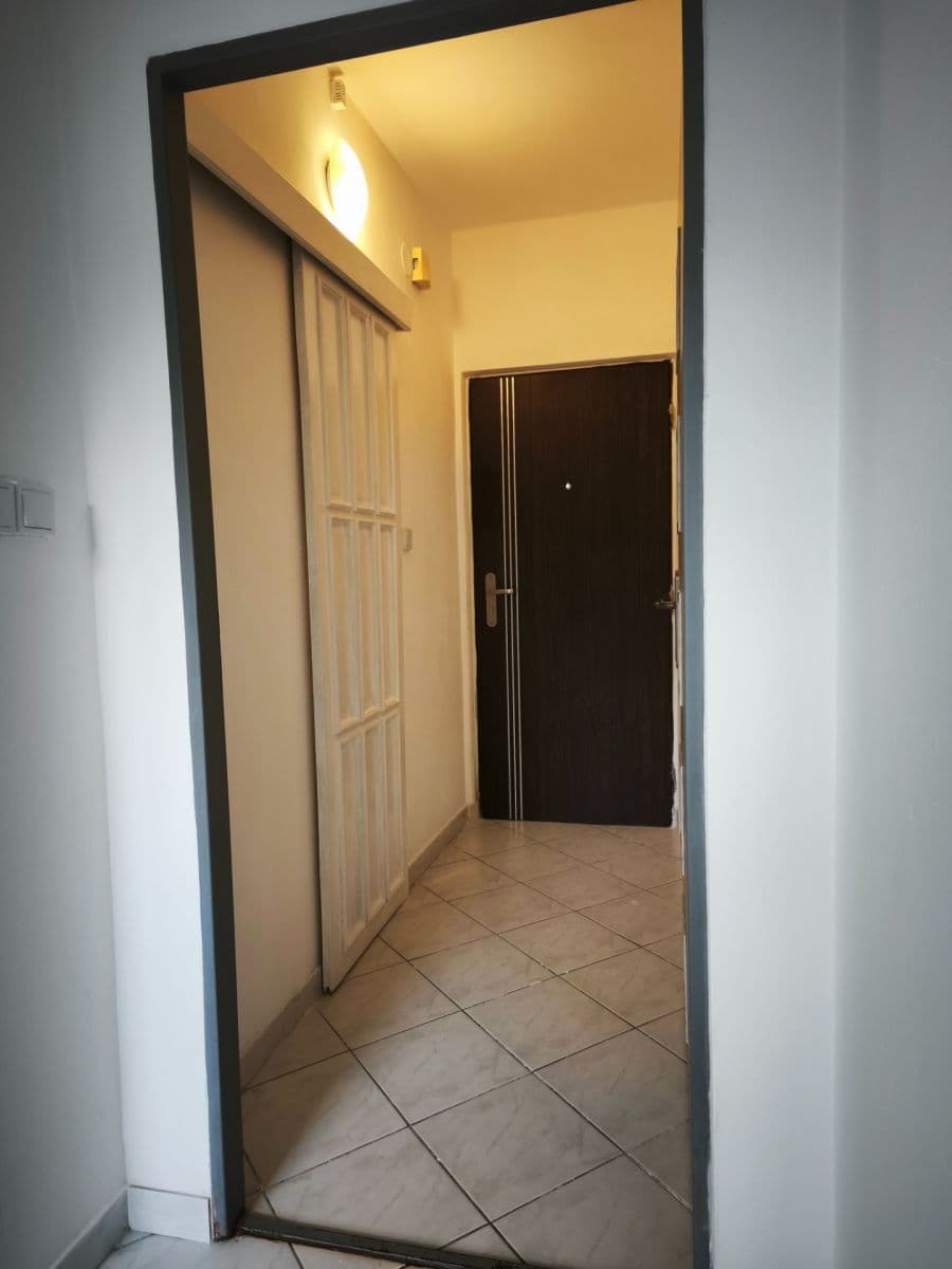 1 bedroom flat for sale, 37 m², Krušnohorská, Chlumec, Ústecký Region 1 bedroom flat for sale, 37 m², Krušnohorská, Chlumec, Ústecký Region